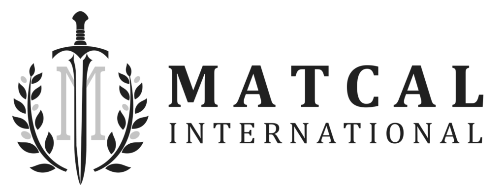 Martcal International Security Logo